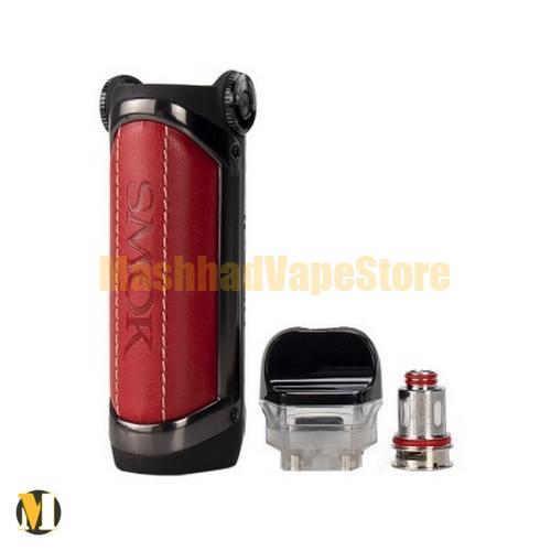 Smok IPX 80 Pod Mod (3) پاد ماد آی پی ایکس ۸۰ اسموک <br><span>Smok IPX 80 Pod Mod</span> - Image 3