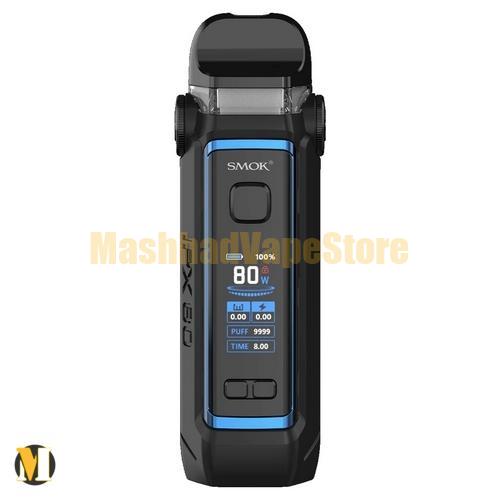 Smok IPX 80 Pod Mod (5) پاد ماد آی پی ایکس ۸۰ اسموک <br><span>Smok IPX 80 Pod Mod</span> - Image 4