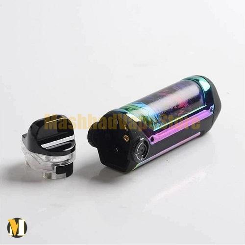 Smok IPX 80 Pod Mod (7) پاد ماد آی پی ایکس ۸۰ اسموک <br><span>Smok IPX 80 Pod Mod</span> - Image 10