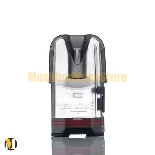 Smok Nfix Pro Replacement Pod Cartridge (2) کارتریج انفیکس پرو اسموک <br><span>Smok Nfix Pro Replacement Pod Cartridge</span> - Image 2