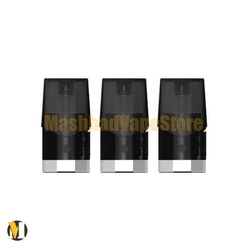 Smok Nfix Replacement Pod Cartridge (1) کارتریج انفیکس اسموک <br><span>Smok Nfix Replacement Pod Cartridge</span> - Image 2