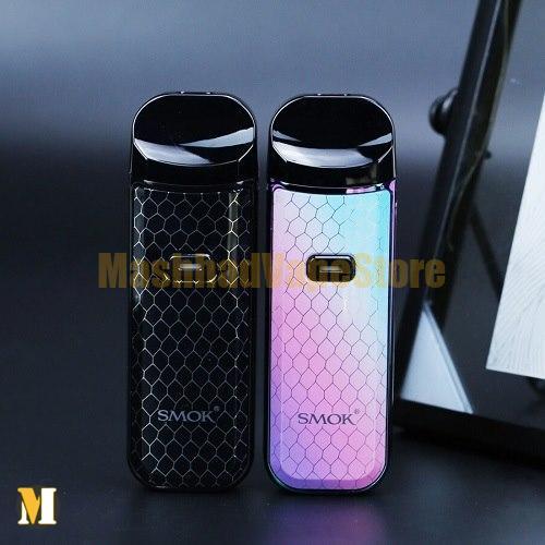 Smok Nord 2 Pod kit (1) پاد نورد ۲ اسموک <br><span>Smok Nord 2 Pod kit</span> - Image 1
