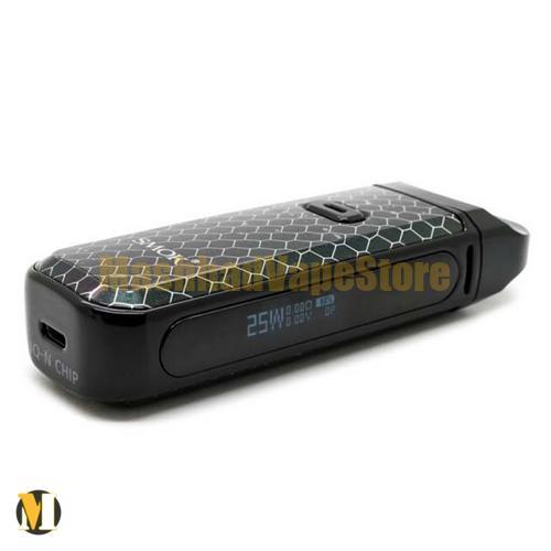 Smok Nord 2 Pod kit (10) پاد نورد ۲ اسموک <br><span>Smok Nord 2 Pod kit</span> - Image 11