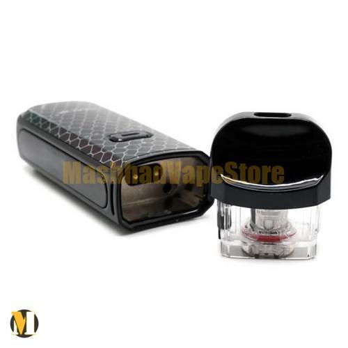 Smok Nord 2 Pod kit (11) پاد نورد ۲ اسموک <br><span>Smok Nord 2 Pod kit</span> - Image 12