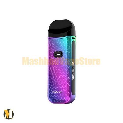 Smok Nord 2 Pod kit (15) پاد نورد ۲ اسموک <br><span>Smok Nord 2 Pod kit</span> - Image 7