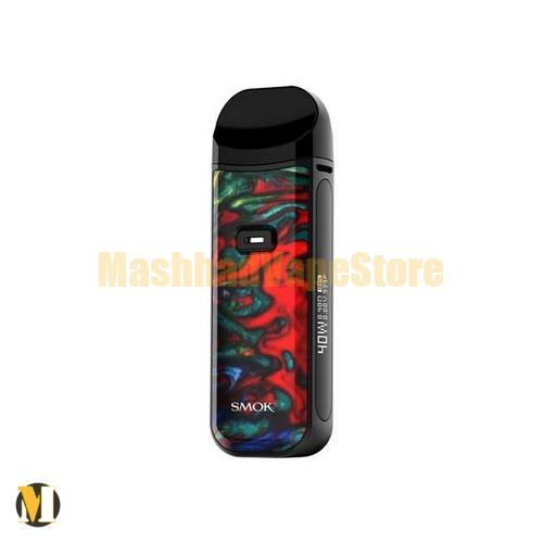 Smok Nord 2 Pod kit (16) پاد نورد ۲ اسموک <br><span>Smok Nord 2 Pod kit</span> - Image 4