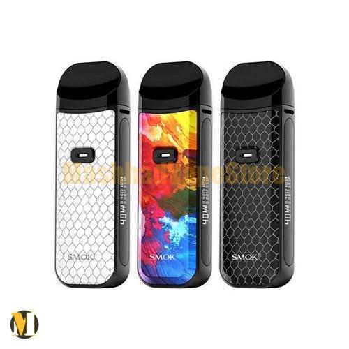 Smok Nord 2 Pod kit (6) پاد نورد ۲ اسموک <br><span>Smok Nord 2 Pod kit</span> - Image 3