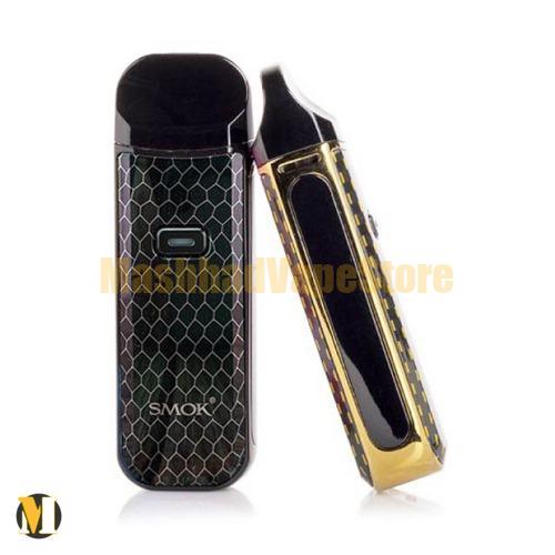 Smok Nord 2 Pod kit (8) پاد نورد ۲ اسموک <br><span>Smok Nord 2 Pod kit</span> - Image 9