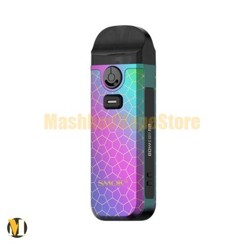 Smok Nord 4 Pod Mod (10) پاد ماد نورد ۴ اسموک <br><span>Smok Nord 4 Pod Mod</span> - Image 8