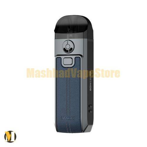Smok Nord 4 Pod Mod (12) پاد ماد نورد ۴ اسموک <br><span>Smok Nord 4 Pod Mod</span> - Image 10