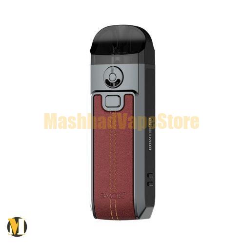 Smok Nord 4 Pod Mod (13) پاد ماد نورد ۴ اسموک <br><span>Smok Nord 4 Pod Mod</span> - Image 11