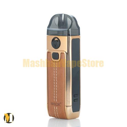Smok Nord 4 Pod Mod (14) پاد ماد نورد ۴ اسموک <br><span>Smok Nord 4 Pod Mod</span> - Image 12