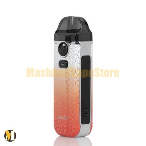 Smok Nord 4 Pod Mod (15) پاد ماد نورد ۴ اسموک <br><span>Smok Nord 4 Pod Mod</span> - Image 13