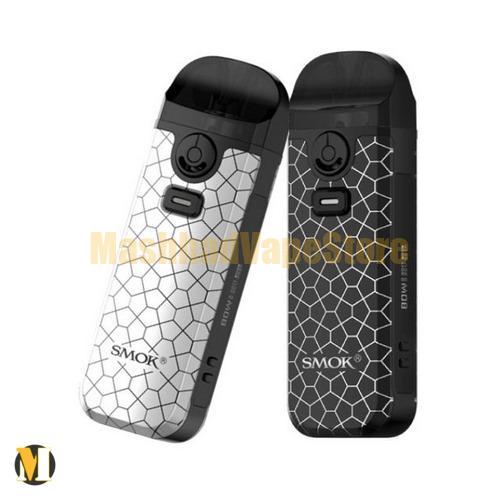 Smok Nord 4 Pod Mod (16) پاد ماد نورد ۴ اسموک <br><span>Smok Nord 4 Pod Mod</span> - Image 6
