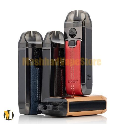 Smok Nord 4 Pod Mod (7) پاد ماد نورد ۴ اسموک <br><span>Smok Nord 4 Pod Mod</span> - Image 5