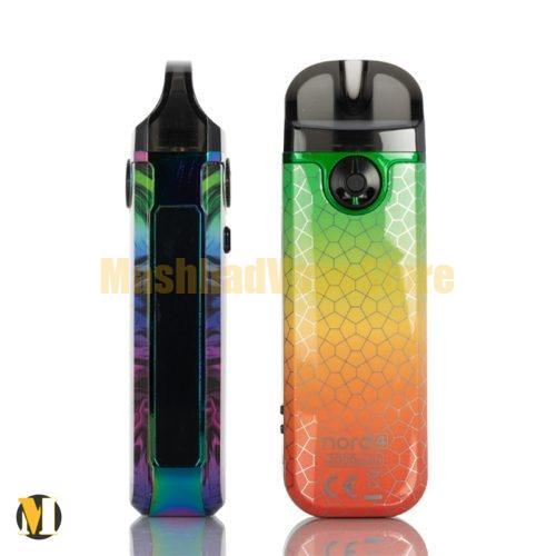 Smok Nord 4 Pod Mod (8) پاد ماد نورد ۴ اسموک <br><span>Smok Nord 4 Pod Mod</span> - Image 4