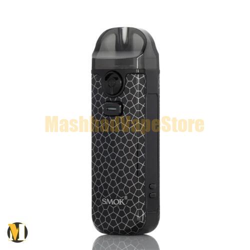 Smok Nord 4 Pod Mod (9) پاد ماد نورد ۴ اسموک <br><span>Smok Nord 4 Pod Mod</span> - Image 7