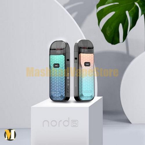Smok Nord 5 Mod Kit (1) ویپ نورد ۵ اسموک <br><span>Smok Nord 5 Mod Kit</span> - Image 3