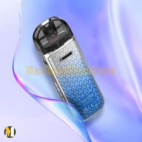 Smok Nord 5 Mod Kit (2) ویپ نورد ۵ اسموک <br><span>Smok Nord 5 Mod Kit</span> - Image 4