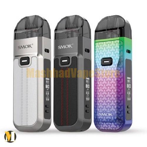 Smok Nord 5 Mod Kit (5) ویپ نورد ۵ اسموک <br><span>Smok Nord 5 Mod Kit</span> - Image 6