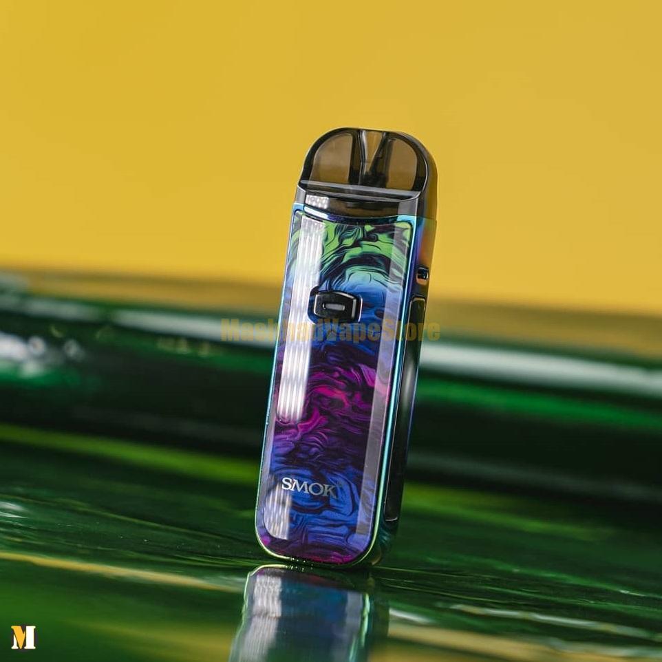 Smok Nord 50W Pod Mod (1) پاد ماد نورد ۵۰W اسموک <br><span>Smok Nord 50W Pod Mod</span> - Image 2