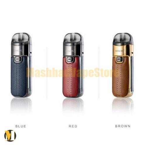 Smok Nord 50W Pod Mod (10) پاد ماد نورد ۵۰W اسموک <br><span>Smok Nord 50W Pod Mod</span> - Image 9