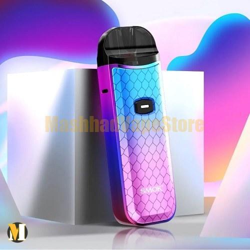 Smok Nord 50W Pod Mod (2) پاد ماد نورد ۵۰W اسموک <br><span>Smok Nord 50W Pod Mod</span> - Image 1
