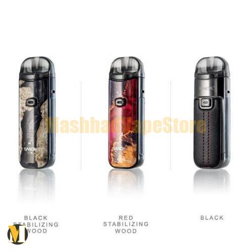 Smok Nord 50W Pod Mod (5) پاد ماد نورد ۵۰W اسموک <br><span>Smok Nord 50W Pod Mod</span> - Image 4