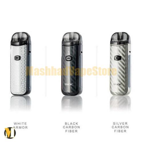 Smok Nord 50W Pod Mod (6) پاد ماد نورد ۵۰W اسموک <br><span>Smok Nord 50W Pod Mod</span> - Image 5