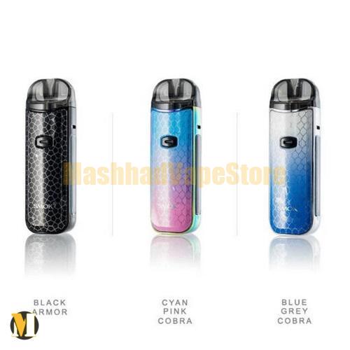 Smok Nord 50W Pod Mod (7) پاد ماد نورد ۵۰W اسموک <br><span>Smok Nord 50W Pod Mod</span> - Image 6