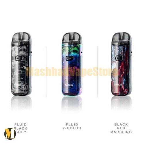 Smok Nord 50W Pod Mod (8) پاد ماد نورد ۵۰W اسموک <br><span>Smok Nord 50W Pod Mod</span> - Image 7