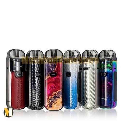 Smok Nord 50W Pod Mod (9) پاد ماد نورد ۵۰W اسموک <br><span>Smok Nord 50W Pod Mod</span> - Image 8