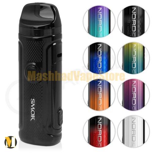 Smok Nord C Pod Mod Kit (2) پاد ماد نورد سی اسموک <br><span>Smok Nord C Pod Mod Kit</span> - Image 3