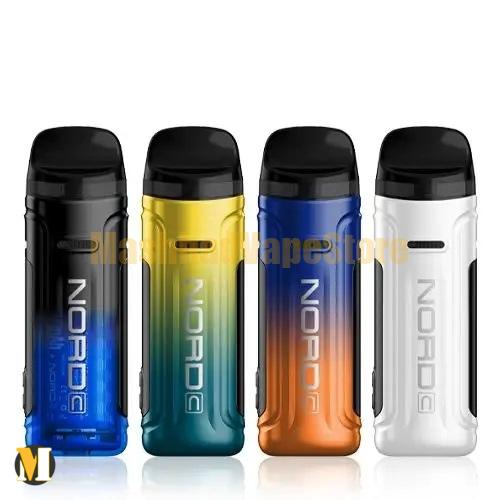 Smok Nord C Pod Mod Kit (5) پاد ماد نورد سی اسموک <br><span>Smok Nord C Pod Mod Kit</span> - Image 4