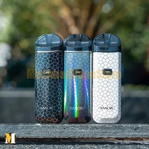 پاد نورد پرو اسموک <br><span>Smok Nord Pro Pod Kit</span>