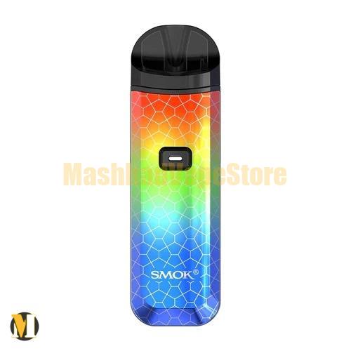 Smok Nord Pro Pod Mod (10) پاد نورد پرو اسموک <br><span>Smok Nord Pro Pod Kit</span> - Image 7