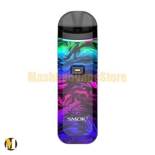 Smok Nord Pro Pod Mod (12) پاد نورد پرو اسموک <br><span>Smok Nord Pro Pod Kit</span> - Image 9