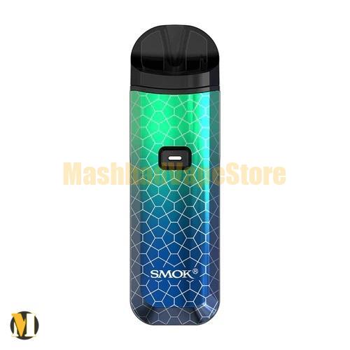 Smok Nord Pro Pod Mod (14) پاد نورد پرو اسموک <br><span>Smok Nord Pro Pod Kit</span> - Image 11
