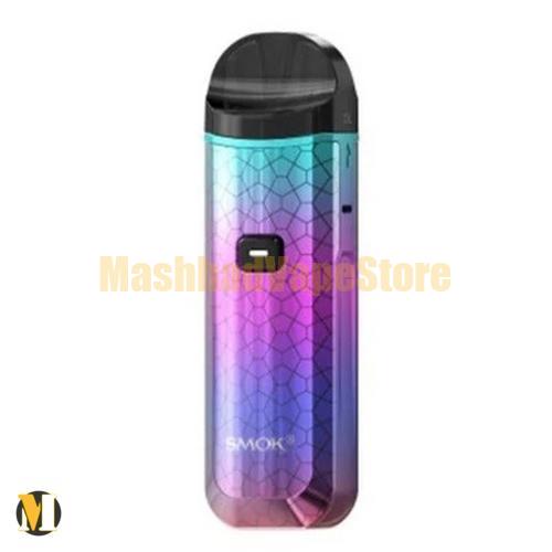 Smok Nord Pro Pod Mod (15) پاد نورد پرو اسموک <br><span>Smok Nord Pro Pod Kit</span> - Image 12