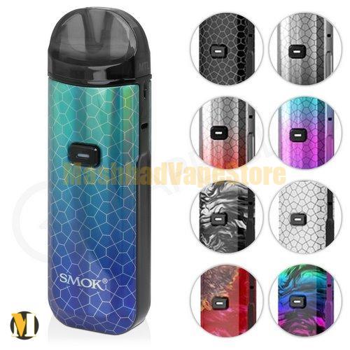 Smok Nord Pro Pod Mod (17) پاد نورد پرو اسموک <br><span>Smok Nord Pro Pod Kit</span> - Image 13