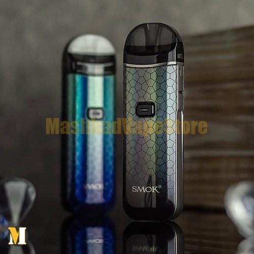 Smok Nord Pro Pod Mod (18) پاد نورد پرو اسموک <br><span>Smok Nord Pro Pod Kit</span> - Image 2