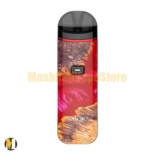 Smok Nord Pro Pod Mod (9) پاد نورد پرو اسموک <br><span>Smok Nord Pro Pod Kit</span> - Image 6