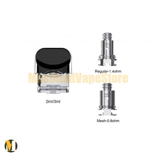 Smok Nord Replacement Coils (4) کویل نورد اسموک <br><span>Smok Nord Replacement Coils</span> - Image 4