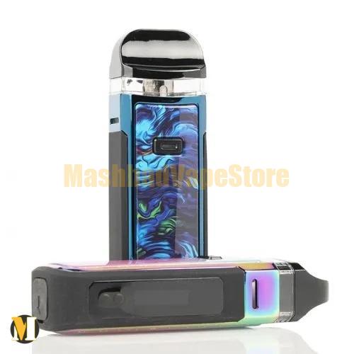 Smok Nord X Pod Mod (3) پاد ماد نورد ایکس اسموک <br><span>Smok Nord X Pod Mod</span> - Image 4
