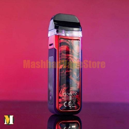 Smok Nord X Pod Mod (5) پاد ماد نورد ایکس اسموک <br><span>Smok Nord X Pod Mod</span> - Image 3