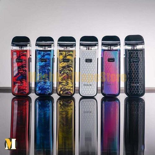Smok Nord X Pod Mod (8) پاد ماد نورد ایکس اسموک <br><span>Smok Nord X Pod Mod</span> - Image 5