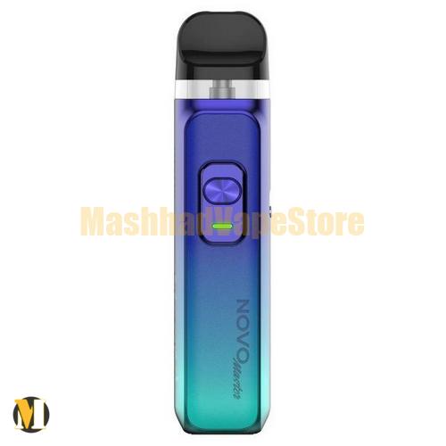 Smok Novo Master Pod Mod Kit (13) پاد ماد نوو مستر اسموک <br><span>Smok Novo Master Pod Mod Kit</span> - Image 13