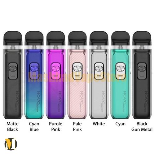 Smok Novo Master Pod Mod Kit (19) پاد ماد نوو مستر اسموک <br><span>Smok Novo Master Pod Mod Kit</span> - Image 16