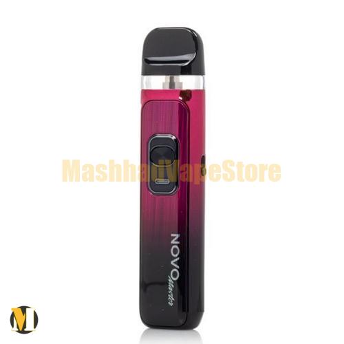 Smok Novo Master Pod Mod Kit (8) پاد ماد نوو مستر اسموک <br><span>Smok Novo Master Pod Mod Kit</span> - Image 8