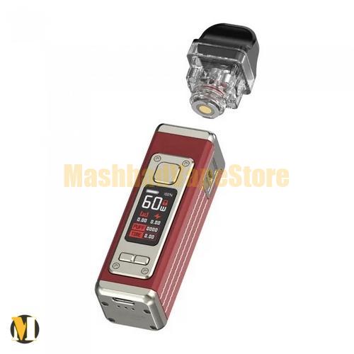 Smok RPM 4 Pod Mod kit (2) پاد ماد آر پی ام ۴ اسموک <br><span>Smok RPM 4 Pod Mod</span> - Image 14